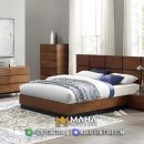 Design Kamar Tempat Tidur Minimalis Hotel Bintang 5 MF04560