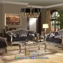 Sofa Tamu Mewah Warna Klasik untuk Rumahmu MF04837